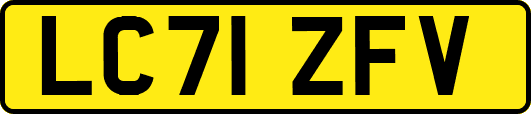 LC71ZFV