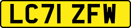 LC71ZFW