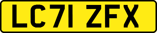 LC71ZFX