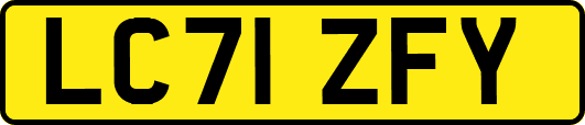 LC71ZFY