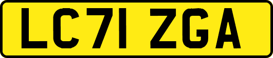 LC71ZGA