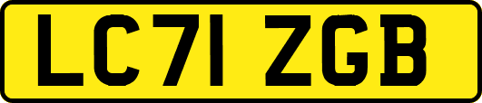 LC71ZGB