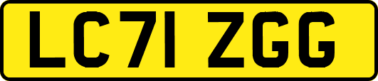 LC71ZGG