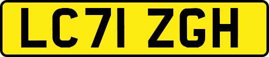 LC71ZGH