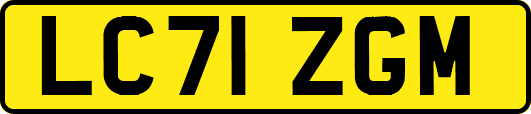 LC71ZGM