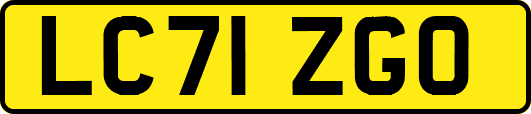 LC71ZGO