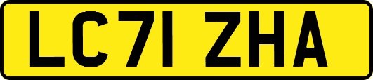 LC71ZHA