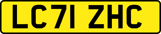 LC71ZHC
