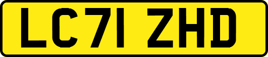 LC71ZHD