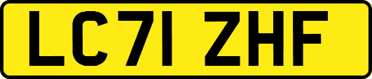 LC71ZHF