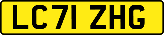 LC71ZHG