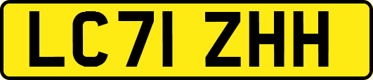 LC71ZHH