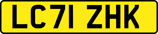 LC71ZHK