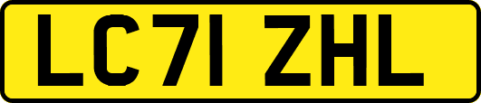 LC71ZHL