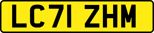 LC71ZHM
