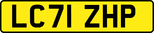 LC71ZHP