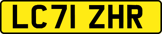 LC71ZHR