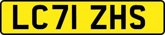 LC71ZHS