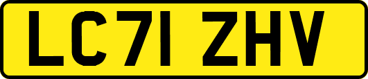 LC71ZHV