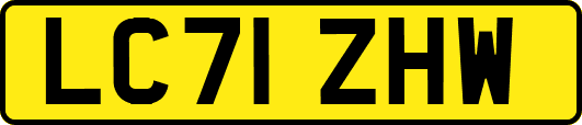 LC71ZHW
