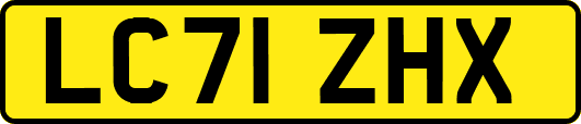 LC71ZHX