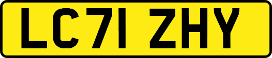 LC71ZHY