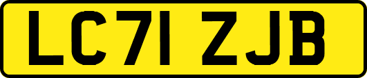 LC71ZJB