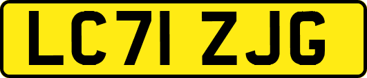 LC71ZJG