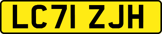 LC71ZJH