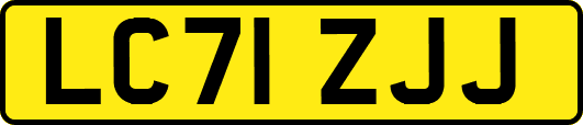 LC71ZJJ