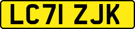 LC71ZJK
