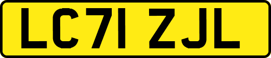 LC71ZJL