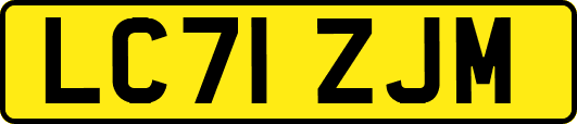 LC71ZJM