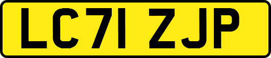 LC71ZJP