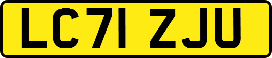 LC71ZJU