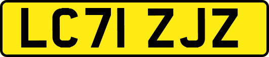 LC71ZJZ
