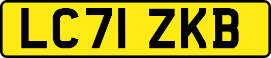 LC71ZKB