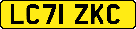 LC71ZKC