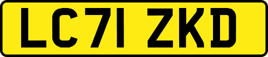 LC71ZKD