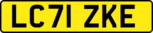 LC71ZKE