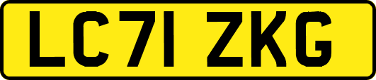 LC71ZKG