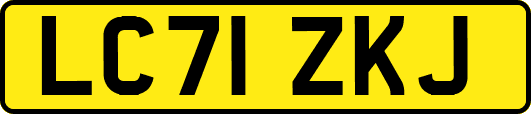 LC71ZKJ