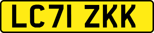 LC71ZKK