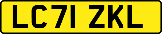 LC71ZKL