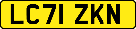 LC71ZKN