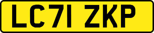 LC71ZKP