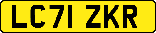 LC71ZKR
