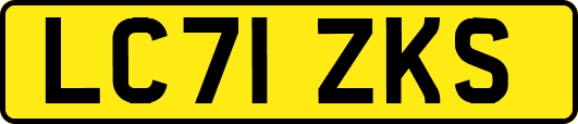 LC71ZKS