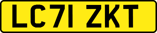 LC71ZKT