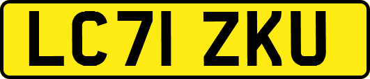 LC71ZKU
